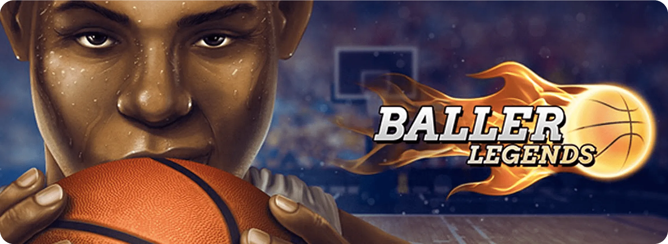baller graphic